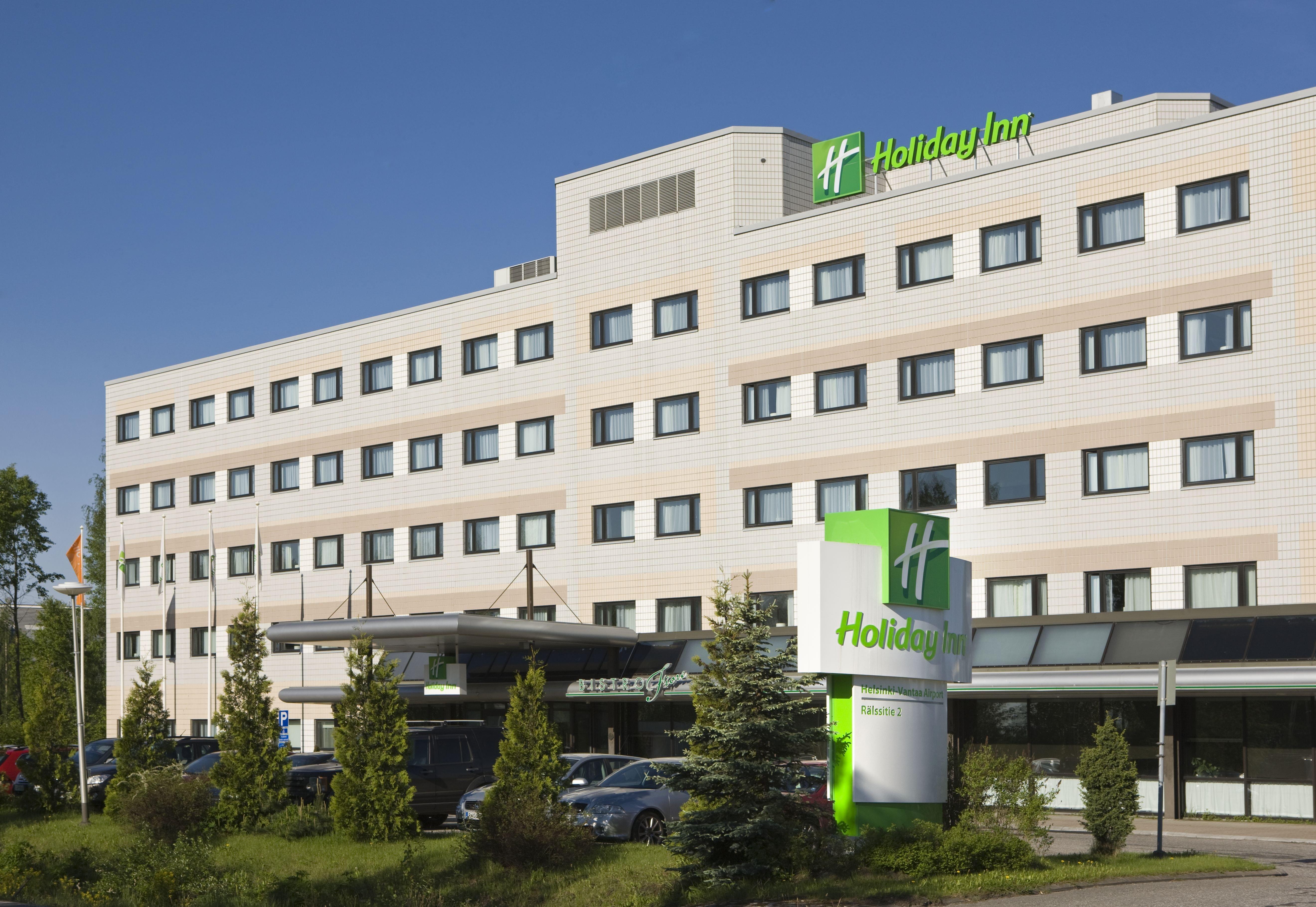 Holiday Inn Helsinki - Vantaa Airport Hotel , Finland