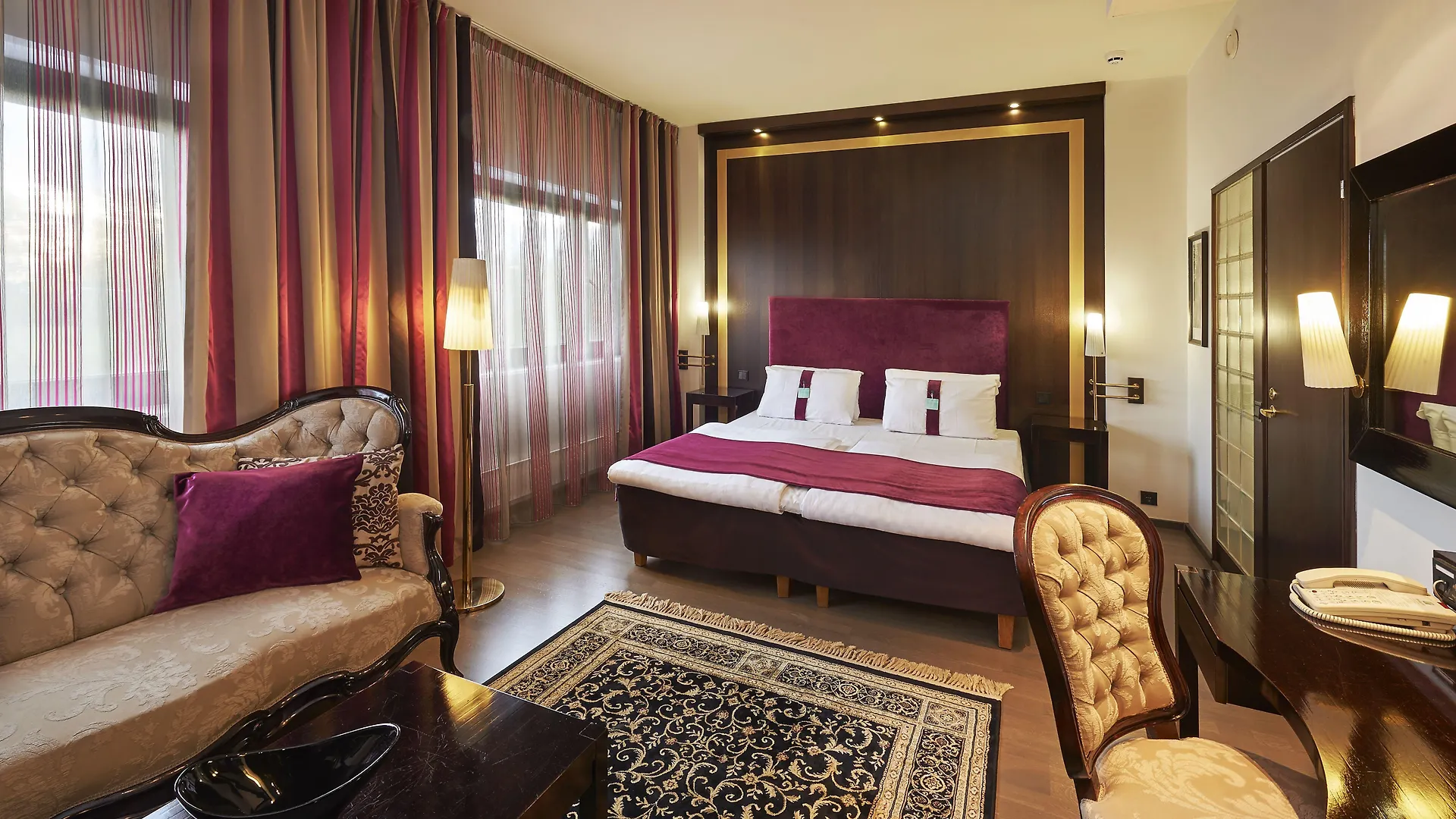 Holiday Inn Helsinki-Vantaa Airport By Ihg